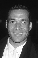 picture of actor Franklyn Seales