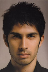 photo of person Ken Hirai