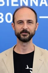 Foto de Alessandro Rak