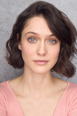 picture of actor Sophie Hopkins