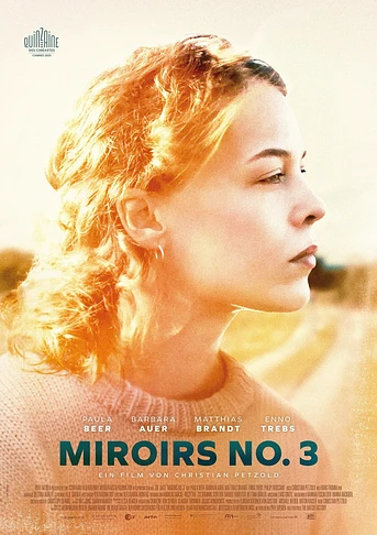 Poster de Mirrors No. 3