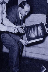 Foto de Izzy Sparber