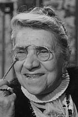 picture of actor Amalia Pellegrini