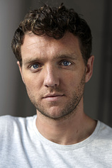 picture of actor Tom McKay