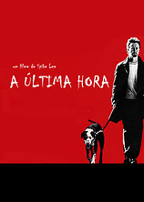 La Última Noche (2002) poster