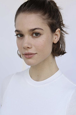 picture of actor Michelle Ellyse