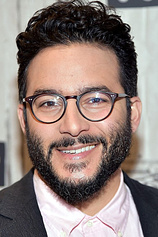 picture of actor Ennis Esmer