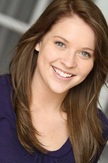 picture of actor Krystal Rohrer