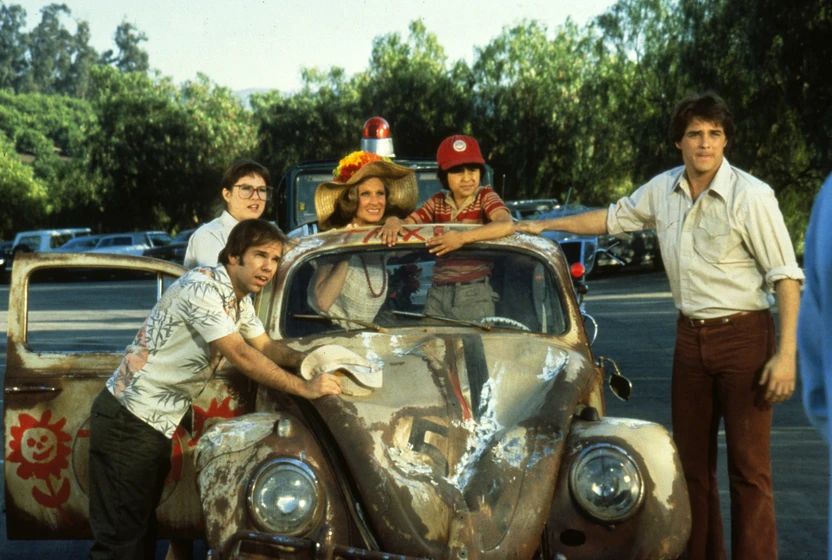 Imagen de herbie-torero