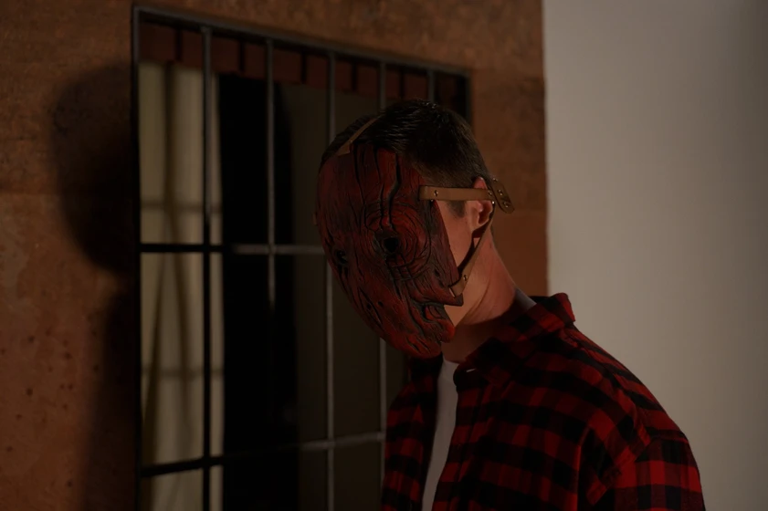 Imagen de slasher