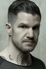 photo of person Andy Hurley