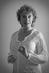 picture of actor Marie Stillin