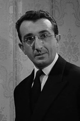 picture of actor Pascal Mazzotti