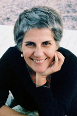 photo of person Firouzeh Khosrovani