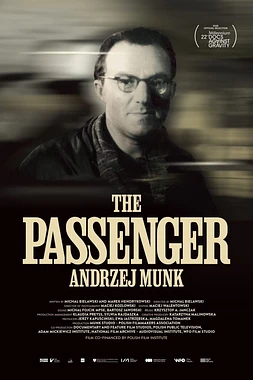 The Passenger Andrzej Munk