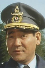 picture of actor Toshio Takahara