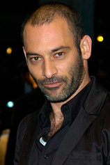 picture of actor Ashraf Barhom
