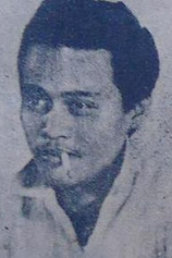 picture of actor W.D. Mochtar
