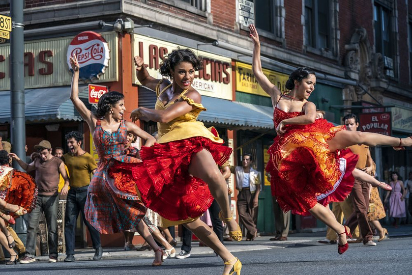 Imagen de West Side Story