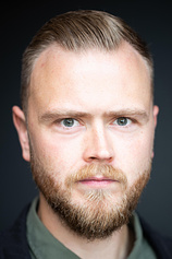 picture of actor Asgeir Gunnarsson
