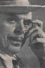 picture of actor George Grossmith