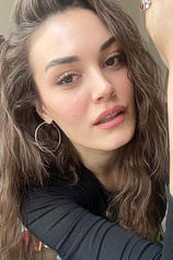 picture of actor Belgin Şimşek