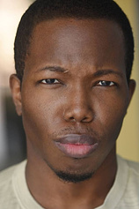 photo of person Lorenzo Yearby