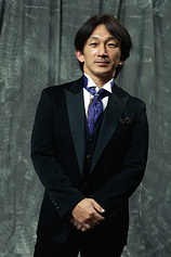 photo of person Kenji Tanigaki