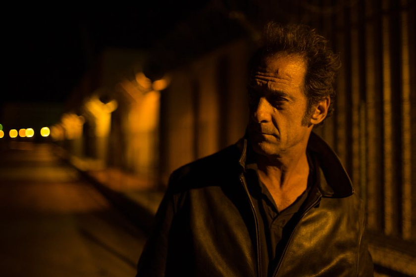 Vincent Lindon en Mea culpa