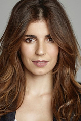 picture of actor Maitane San Nicolás