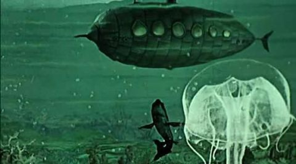 Imagen de El Dirigible Robado