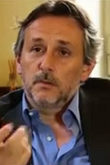 photo of person Piero Bodrato