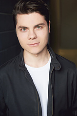 picture of actor Atticus Mitchell