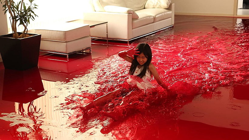 Imagen de Why Don't You Play in Hell?