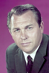 picture of actor Howard Keel