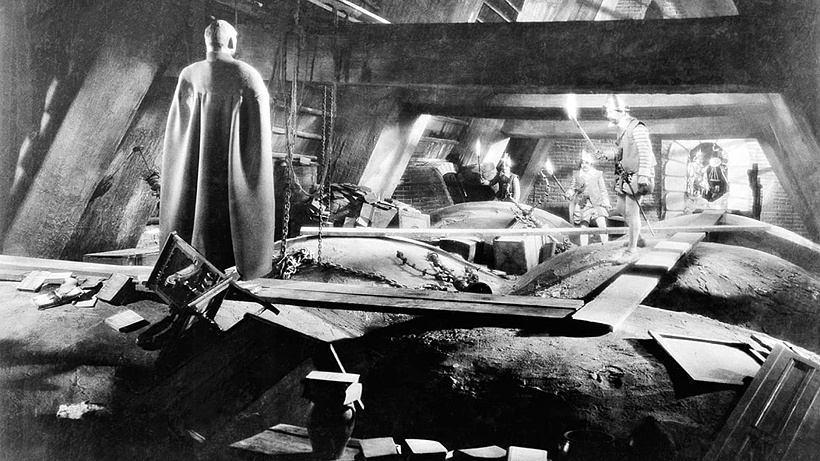 Imagen de Le Golem