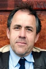 Foto de Jens Peter Brose
