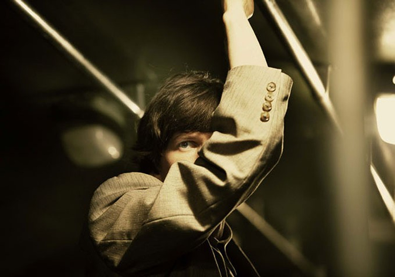 Jesse Eisenberg en El Doble