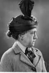 Foto de Mathilde Nielsen