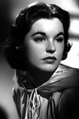 picture of actor Sue Randall