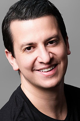 picture of actor Juan Lecanda