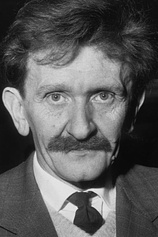 photo of person Georges Arnaud
