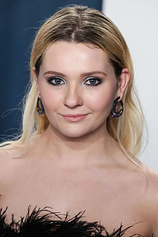 picture of actor Abigail Breslin