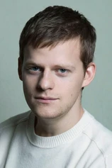 Foto de Lucas Hedges