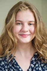 Foto de Marguerite Bouchard