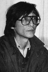 Foto de Hiroyuki Hoshiyama