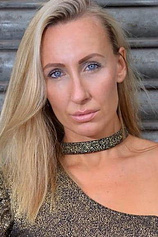 Foto de Tayah Kansik