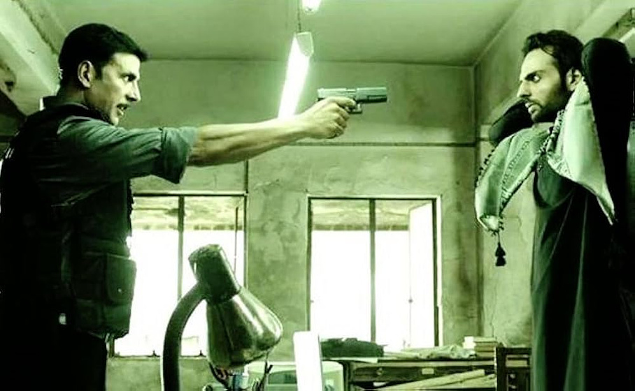 Akshay Kumar en baby-2015