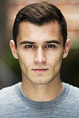 picture of actor Julian Kostov
