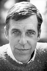 photo of person Fred Gwynne